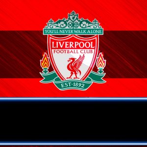 Football Liverpool (FX) BG