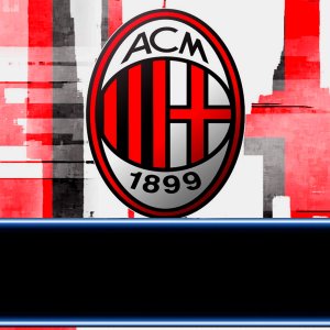 Football Milan (FX) BG