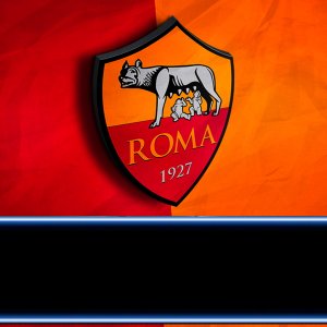 Football Roma (FX) BG