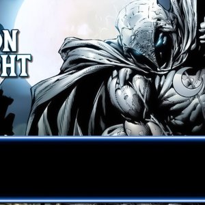 MARVEL Moon Knight (FX) BG