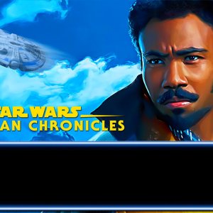 STARWARS Calrissian Chronicles (FX) BG