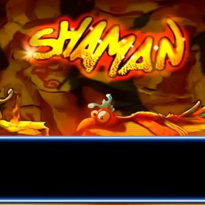 Shaman (FX) BG