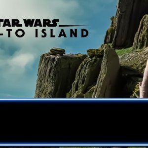 STARWARS Ahch-To Island (FX) BG