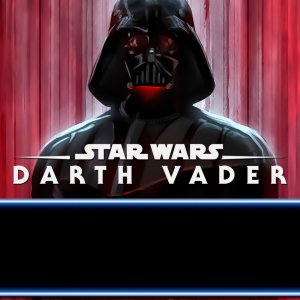 STARWARS Darth Vader (FX) BG