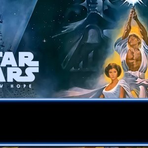 STARWARS Episode IV A New Hope (FX) BG