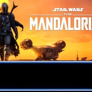 STARWARS The Mandalorian (FX) BG