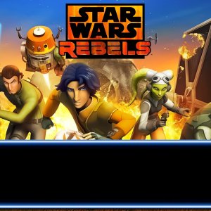 STARWARS Rebels (FX) BG