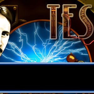 Tesla (FX) BG