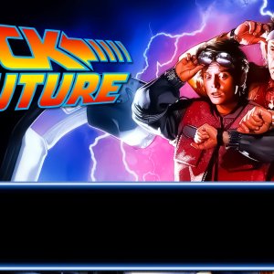 Back to the Future (FX) BG