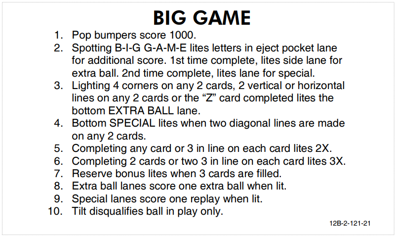 Big Game (Stern, 1980) IC.PNG