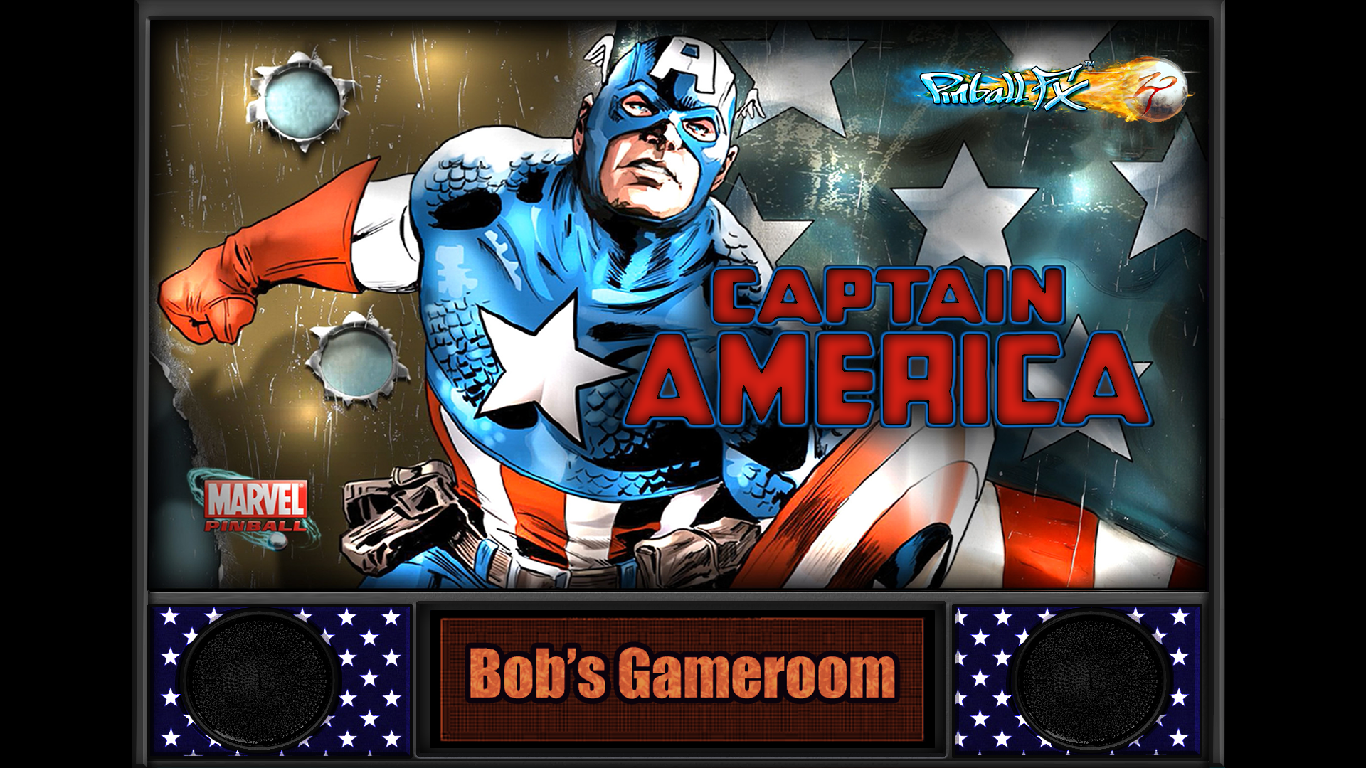 Captain America (Zen, 2023) Table_48