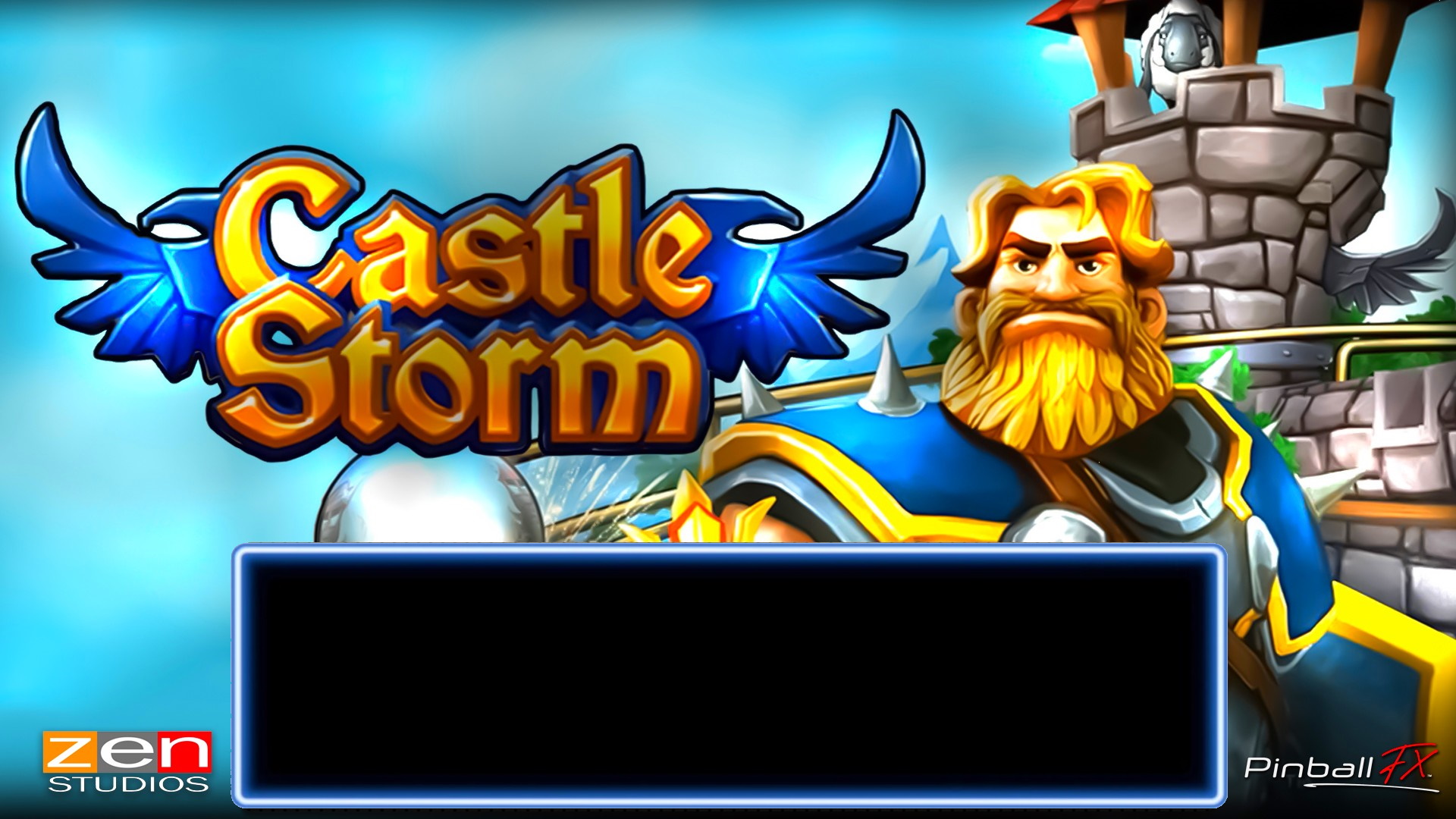 Castle Storm (FX) BG