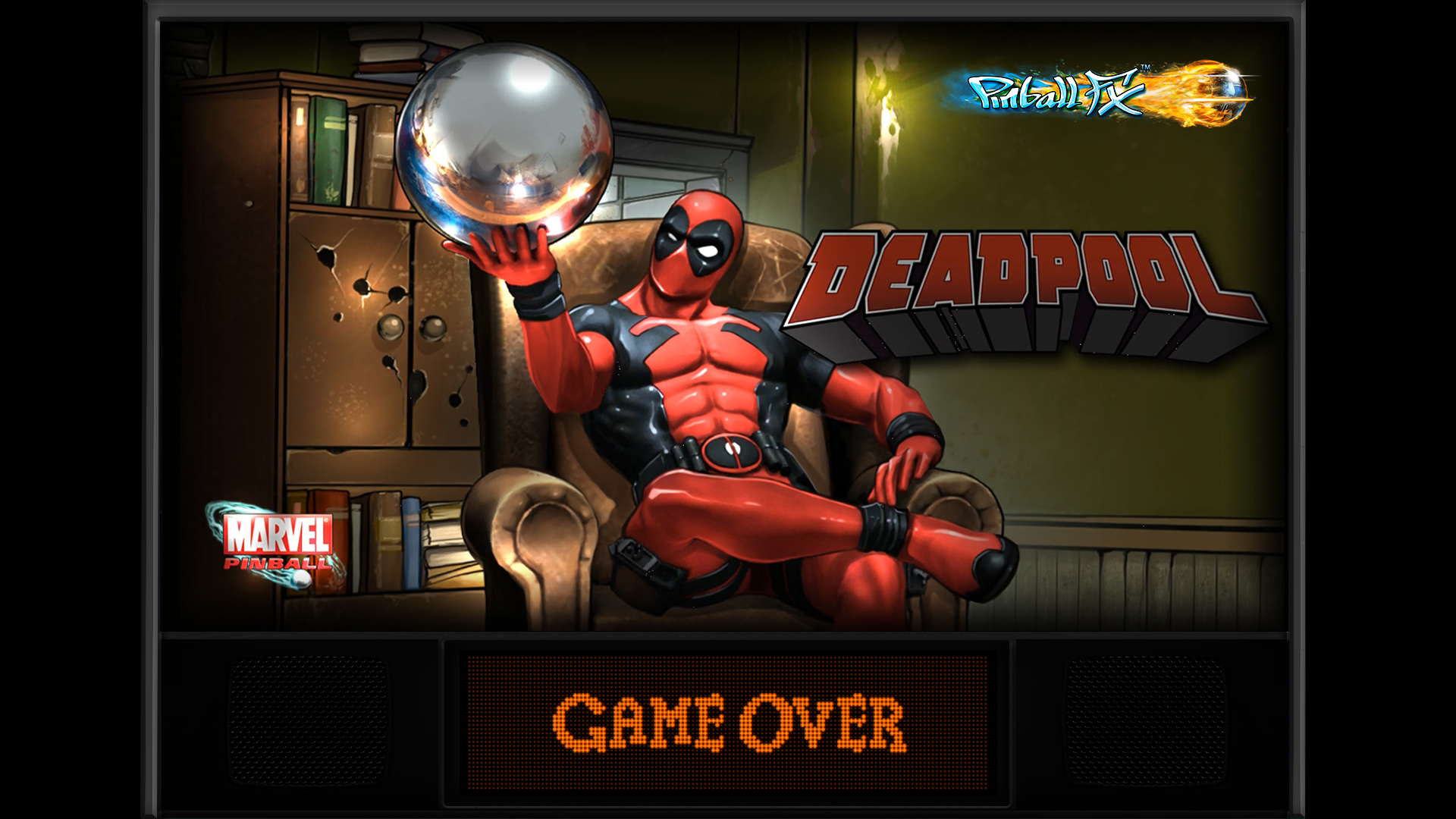 Deadpool (Zen, 2023) Table_22