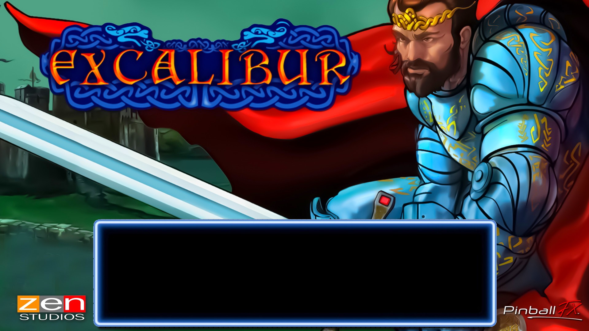 Excalibur (FX) BG