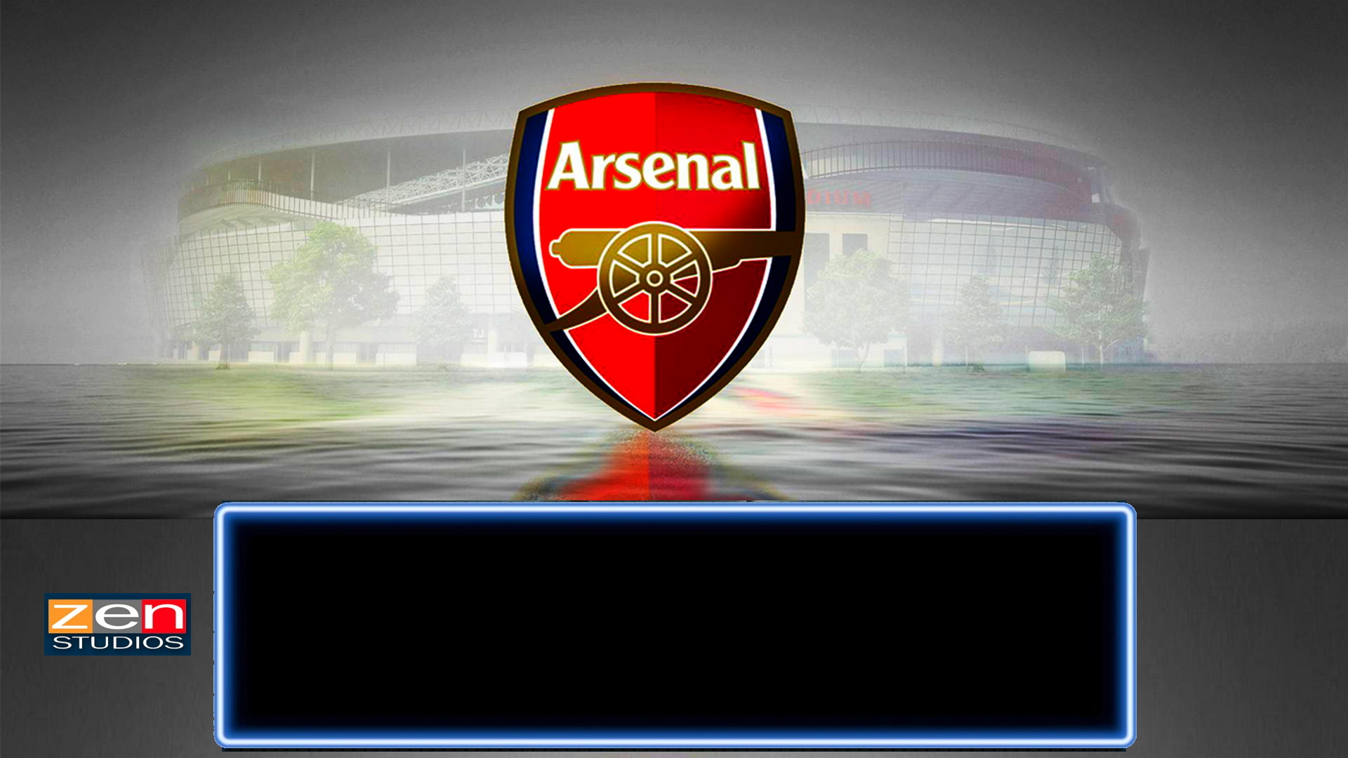 Football Arsenal (FX) BG