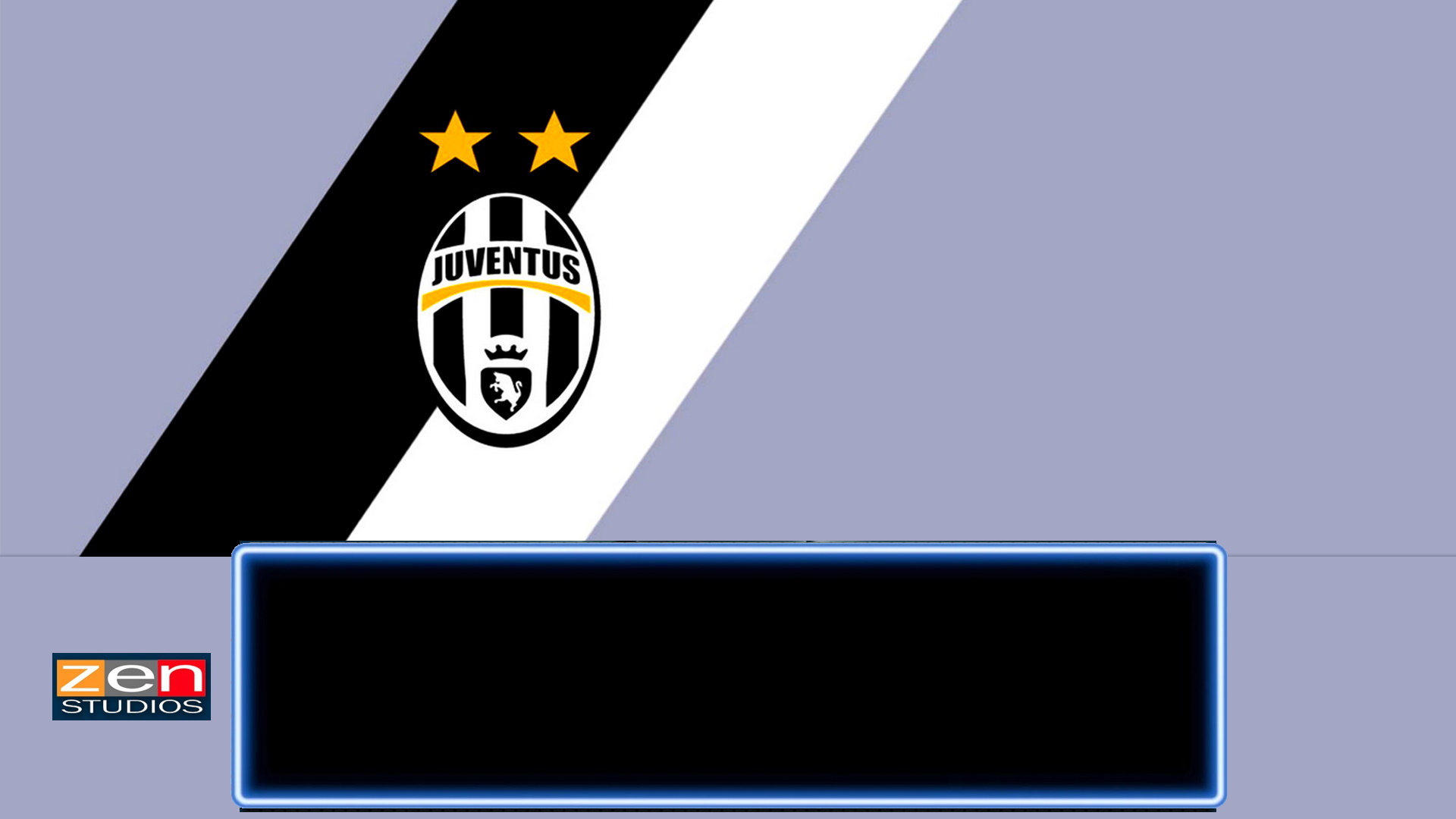 Football Juventus (FX) BG