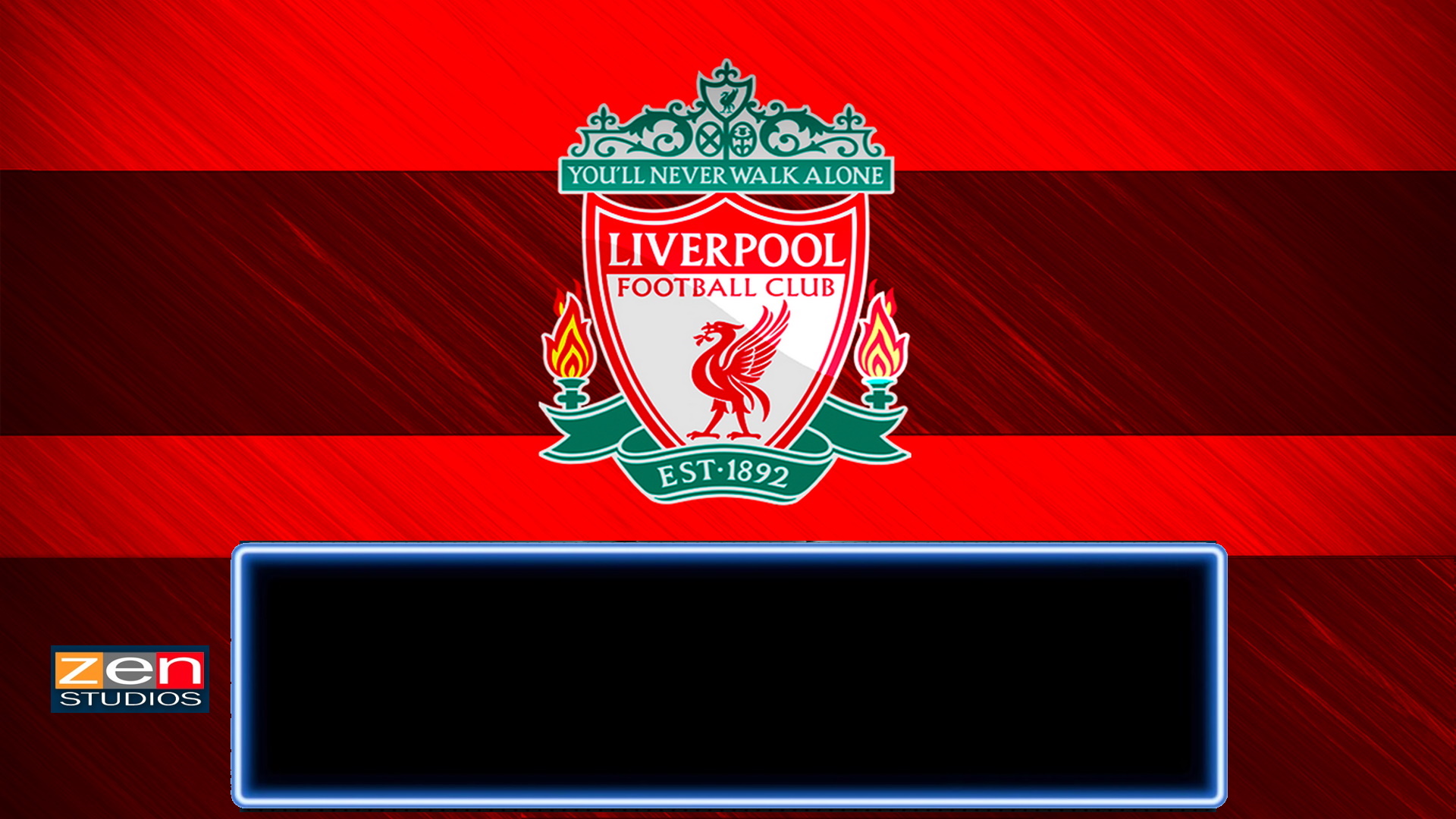 Football Liverpool (FX) BG