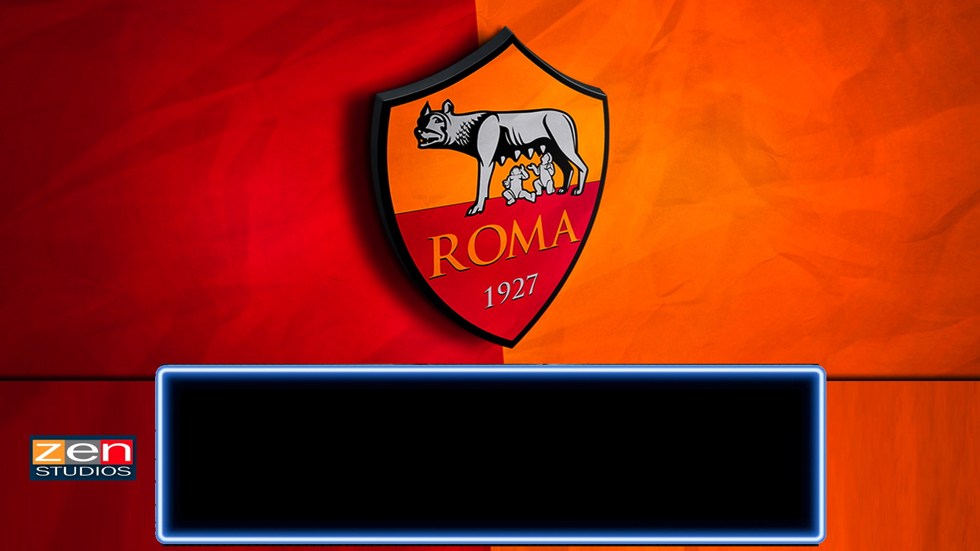 Football Roma (FX) BG