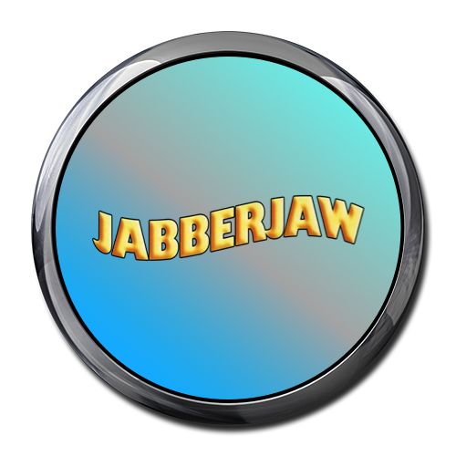 Jabberjaw (Beala-1978) Wheel