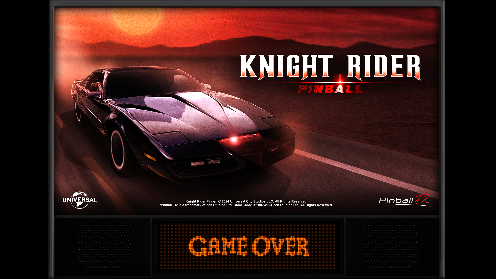 Knight Rider backglass for Zen Pinball FX Table_177