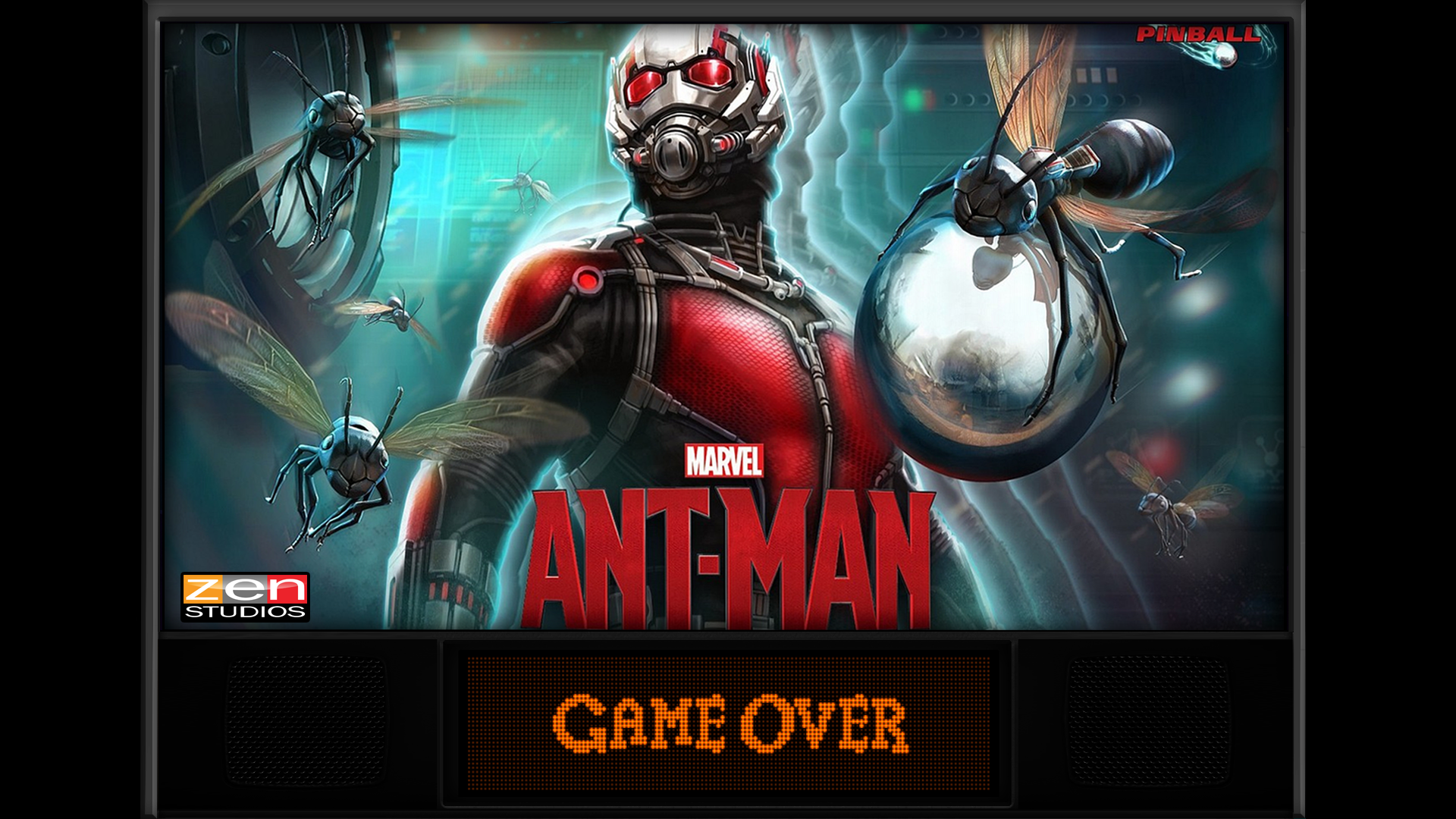 Marvel’s Ant-Man (Zen, 2023) Table_79