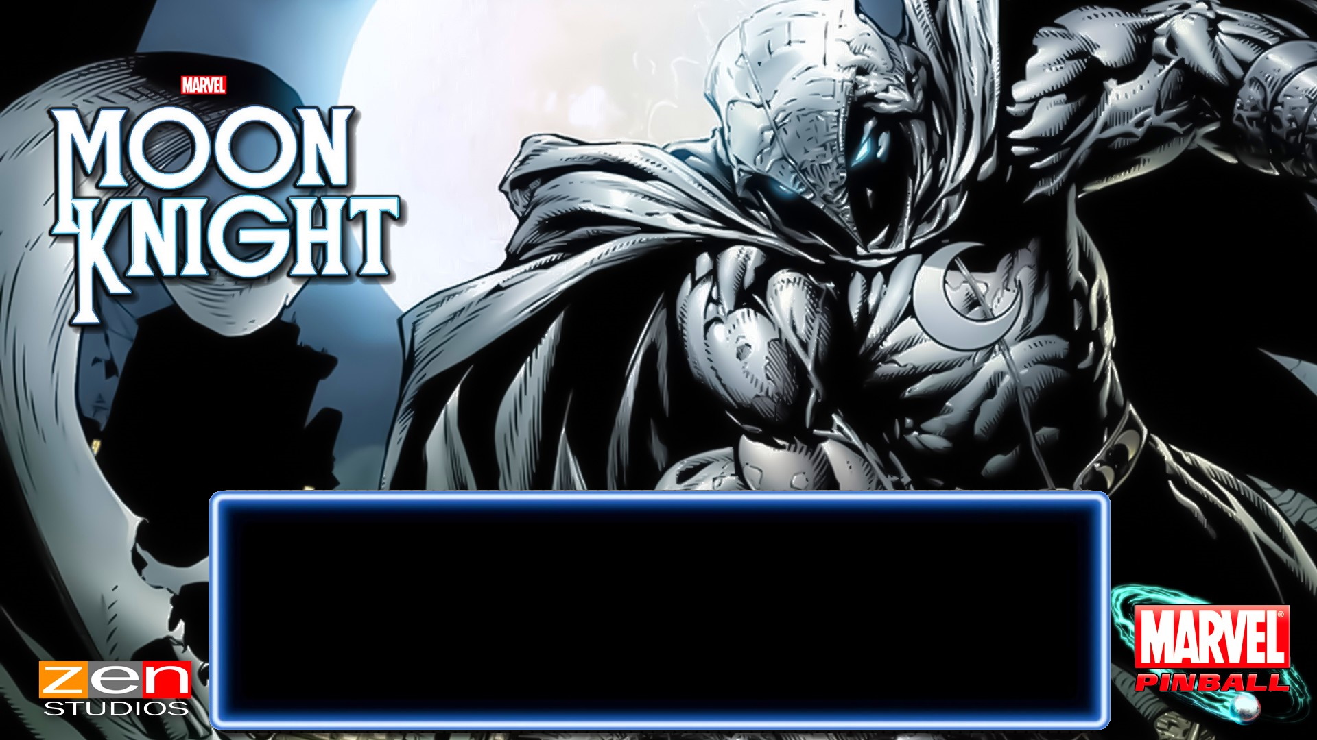 MARVEL Moon Knight (FX) BG