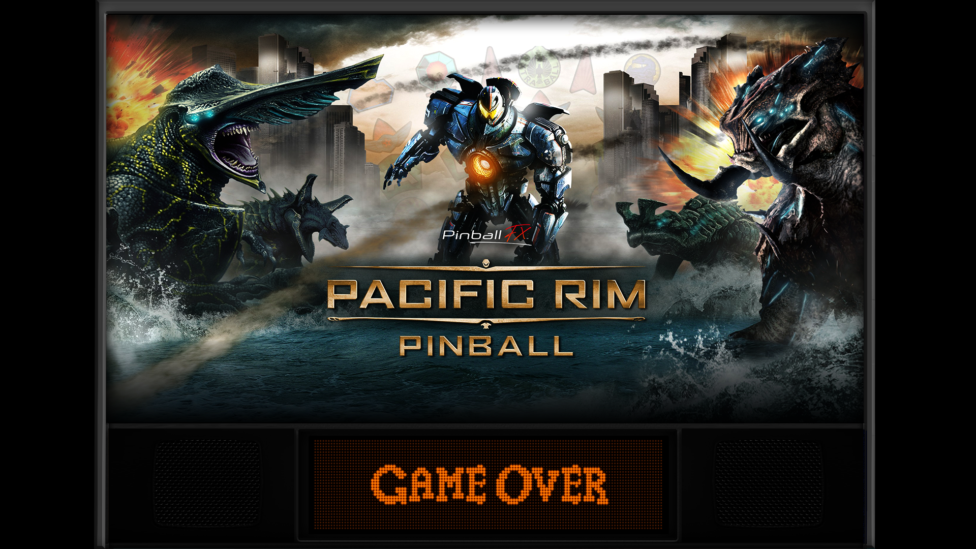 Pacific Rim Pinball backglass for Zen Pinball FX Table_186