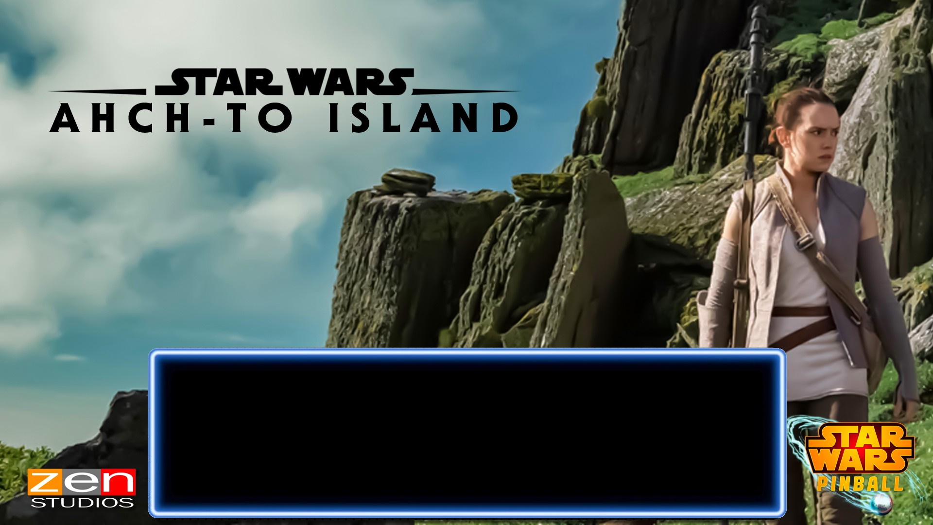 STARWARS Ahch-To Island (FX) BG