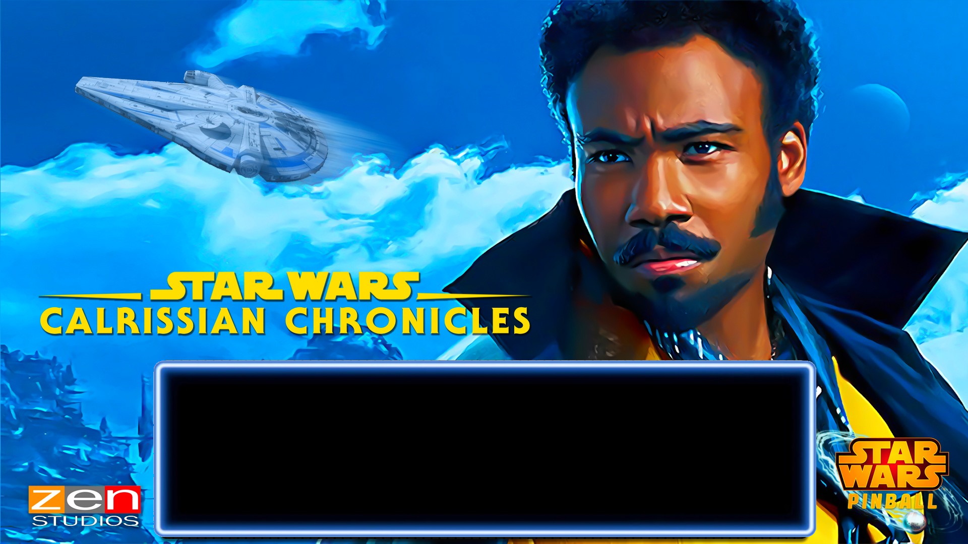 STARWARS Calrissian Chronicles (FX) BG