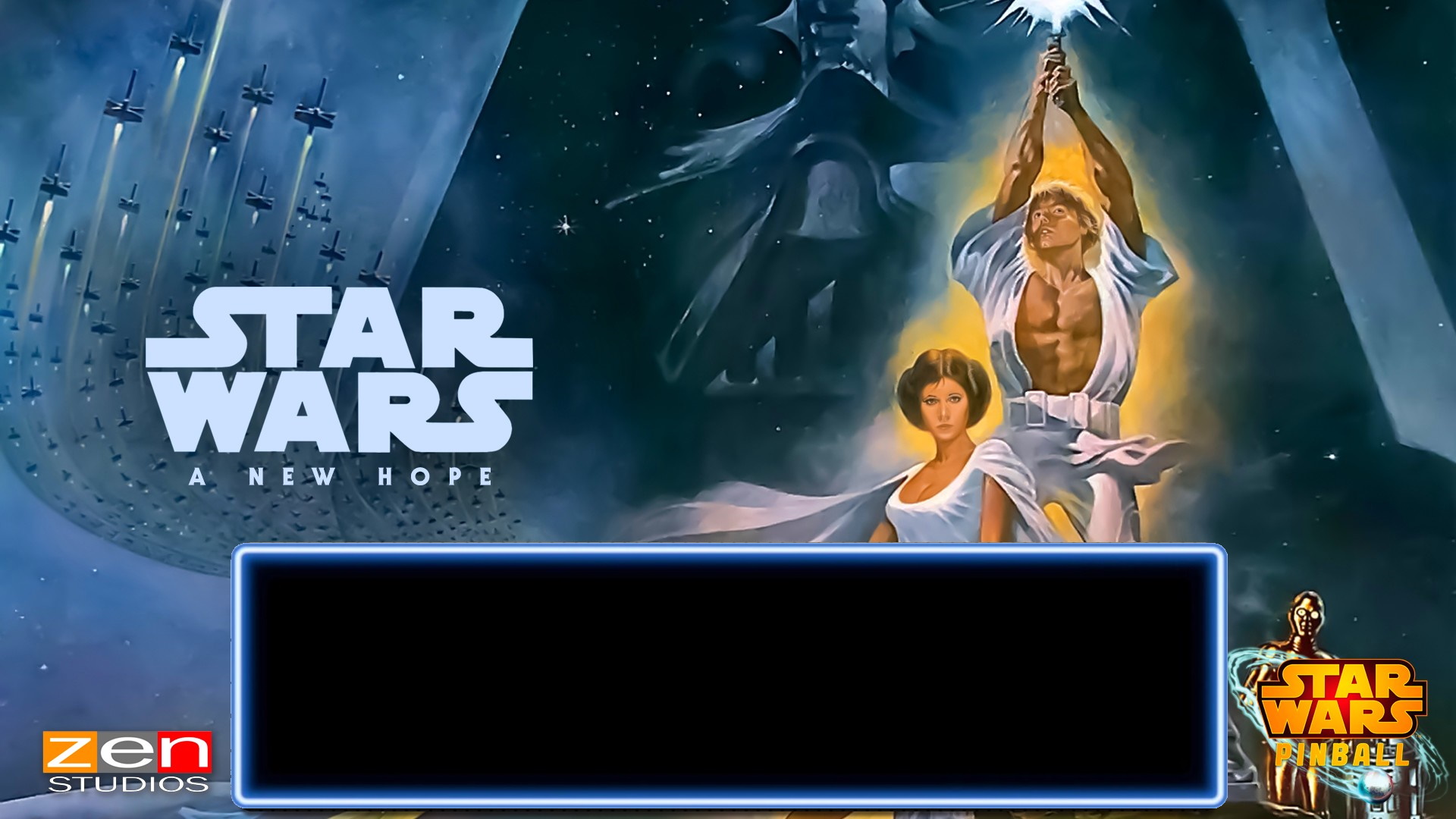 STARWARS Episode IV A New Hope (FX) BG