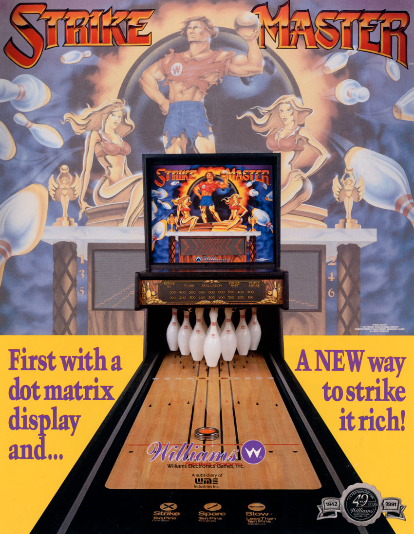 Strike Master (Williams, 1992) f1.jpg