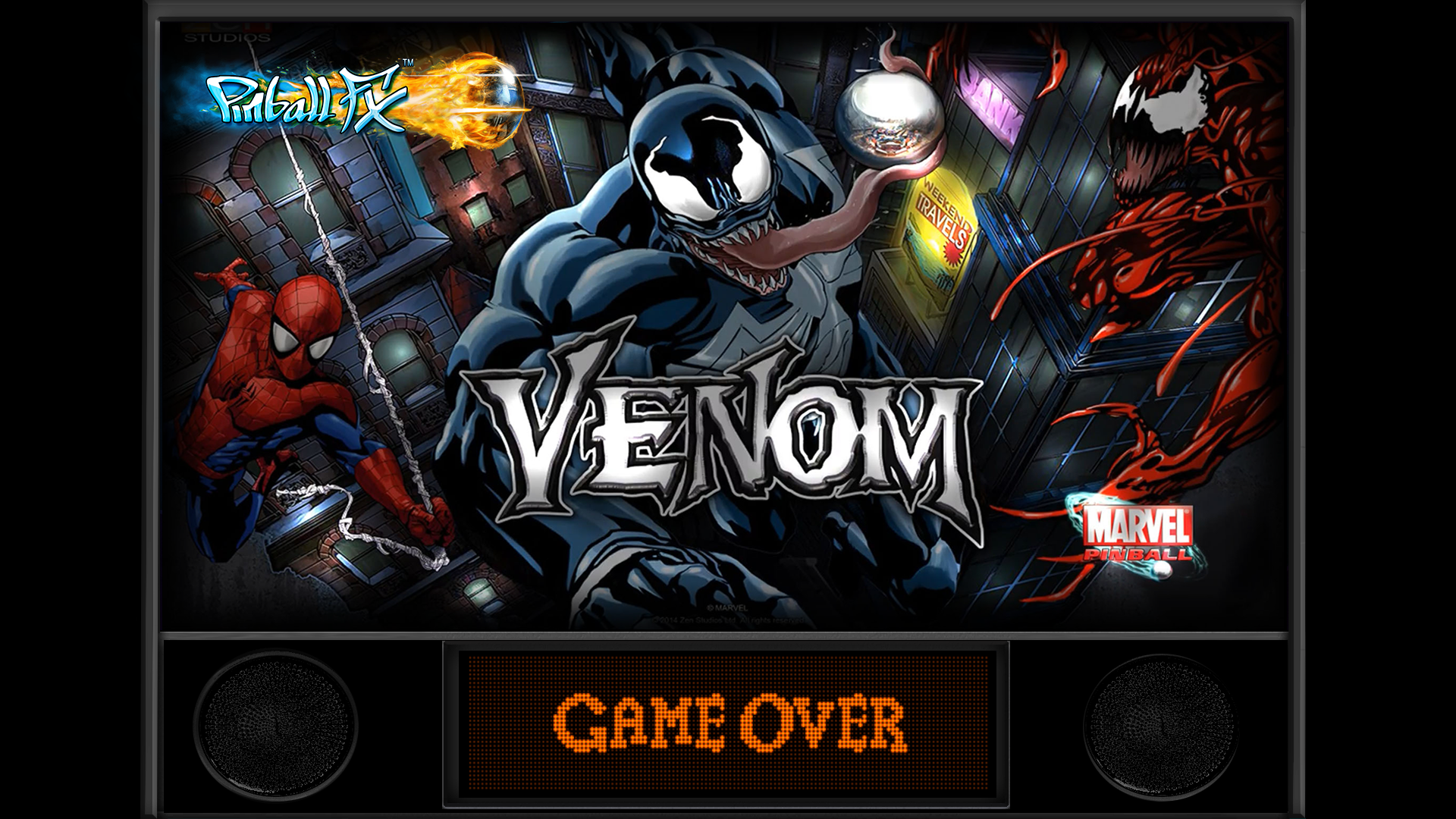 Venom (Zen, 2023) Table_73